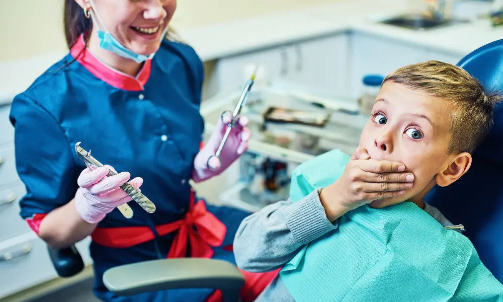 About Our Tooth Extraction Services