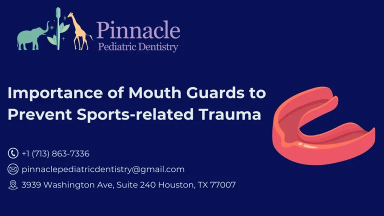 Importance of Mouth Guards to Prevent Sports-related Trauma