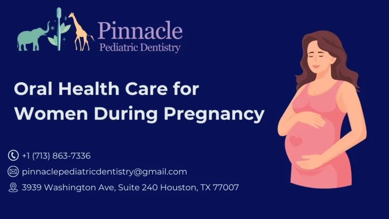 How to do Oral Health Care During Pregnancy for Women