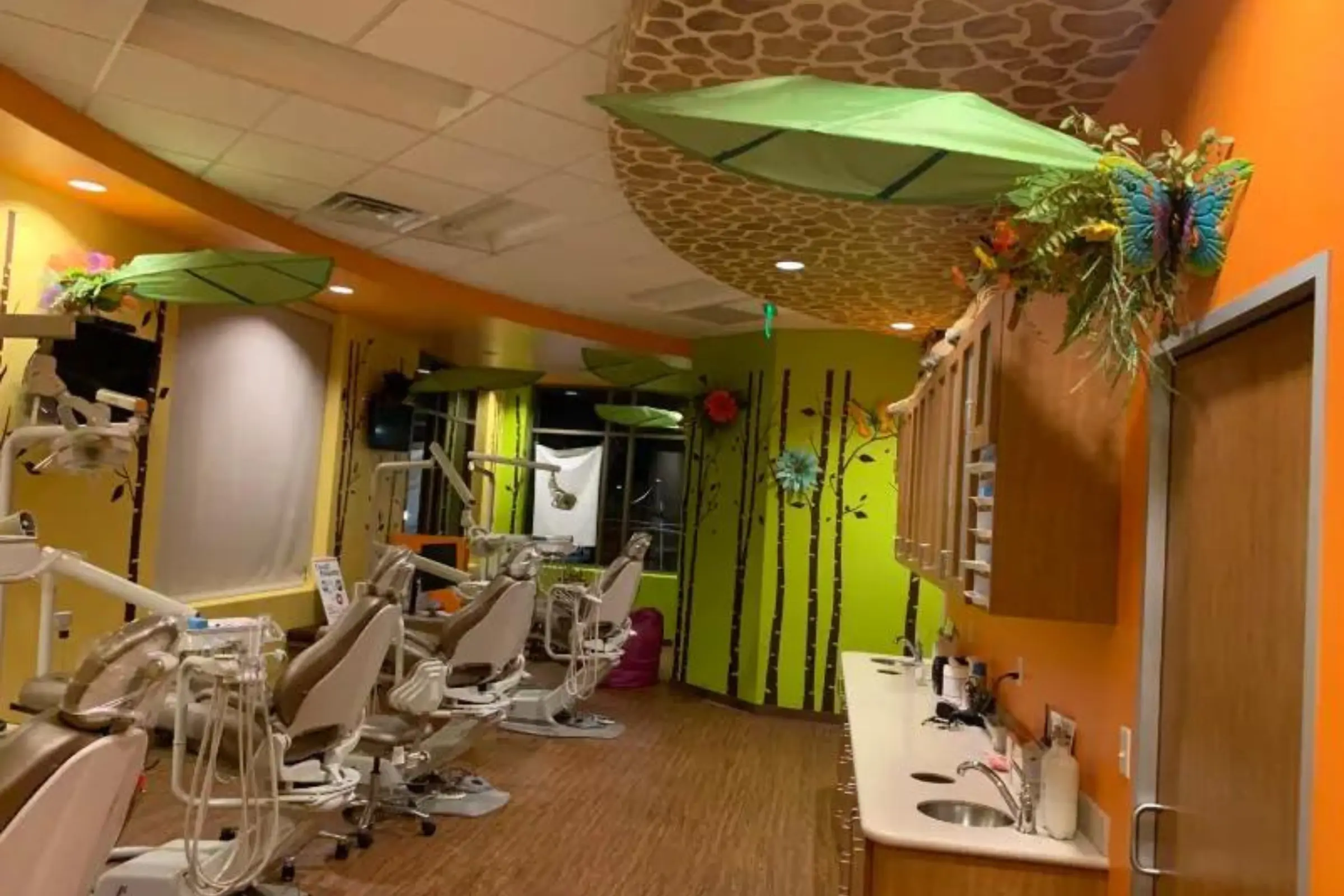 Pediatric Dentist Near Bellaire, TX