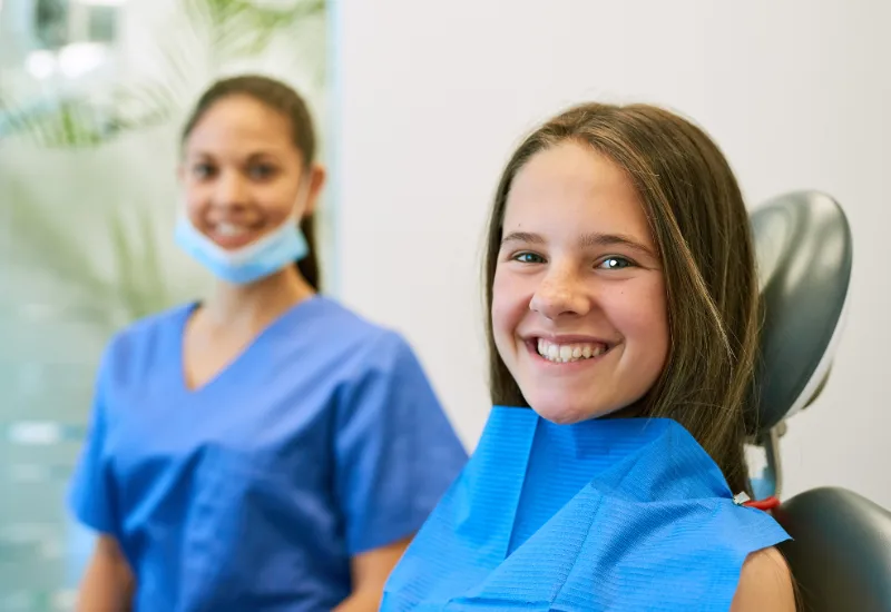 Regular Dental Checkups  in Houston, TX