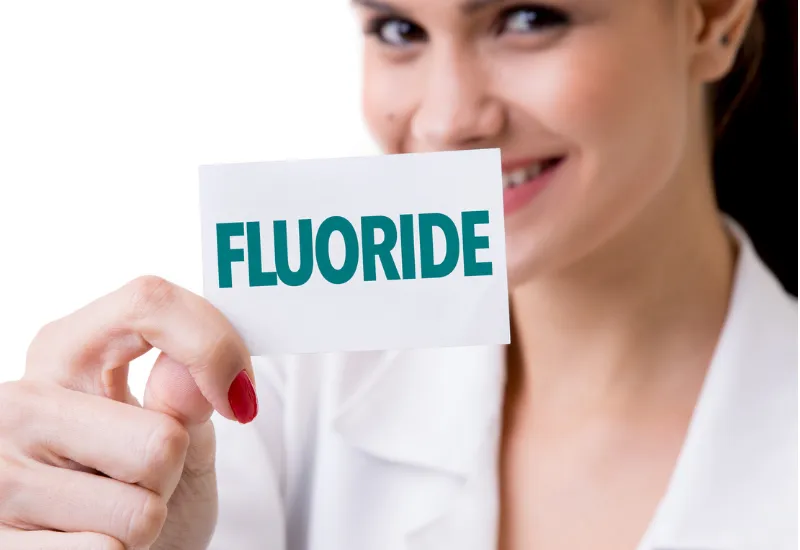 Silver Diamine Fluoride in Houston TX