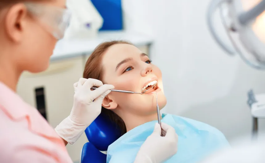 What Are Regular Dental Checkups?