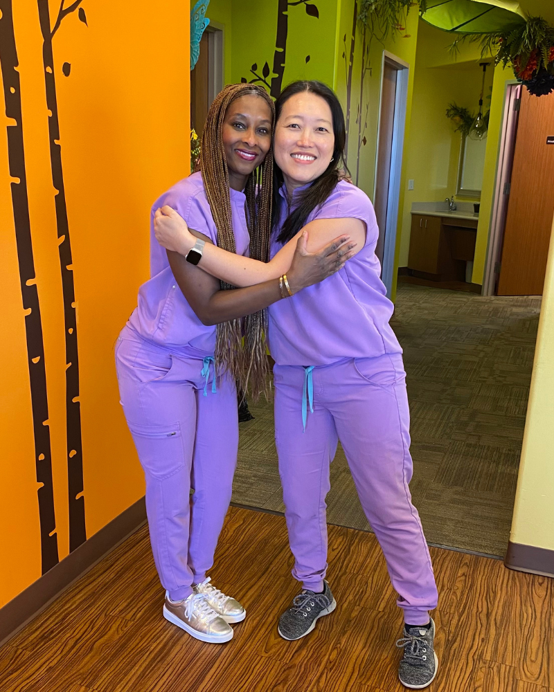 Pinnacle Pediatric Dentistry Houston