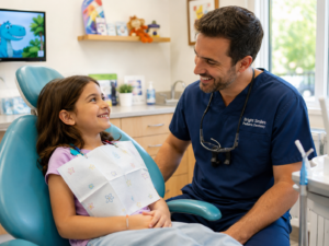 pediatric Special Care Need